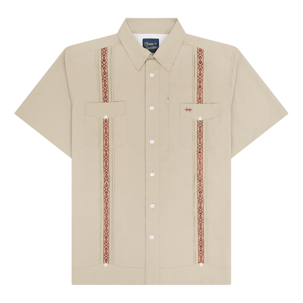 Mexican formal shirt online