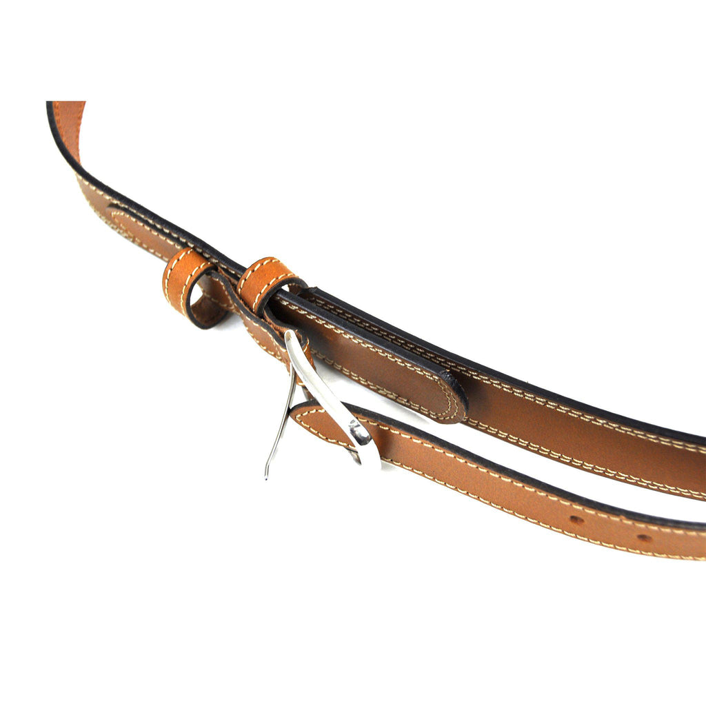 Modern Ranger Belt - Lowlands Tan – Texas Standard