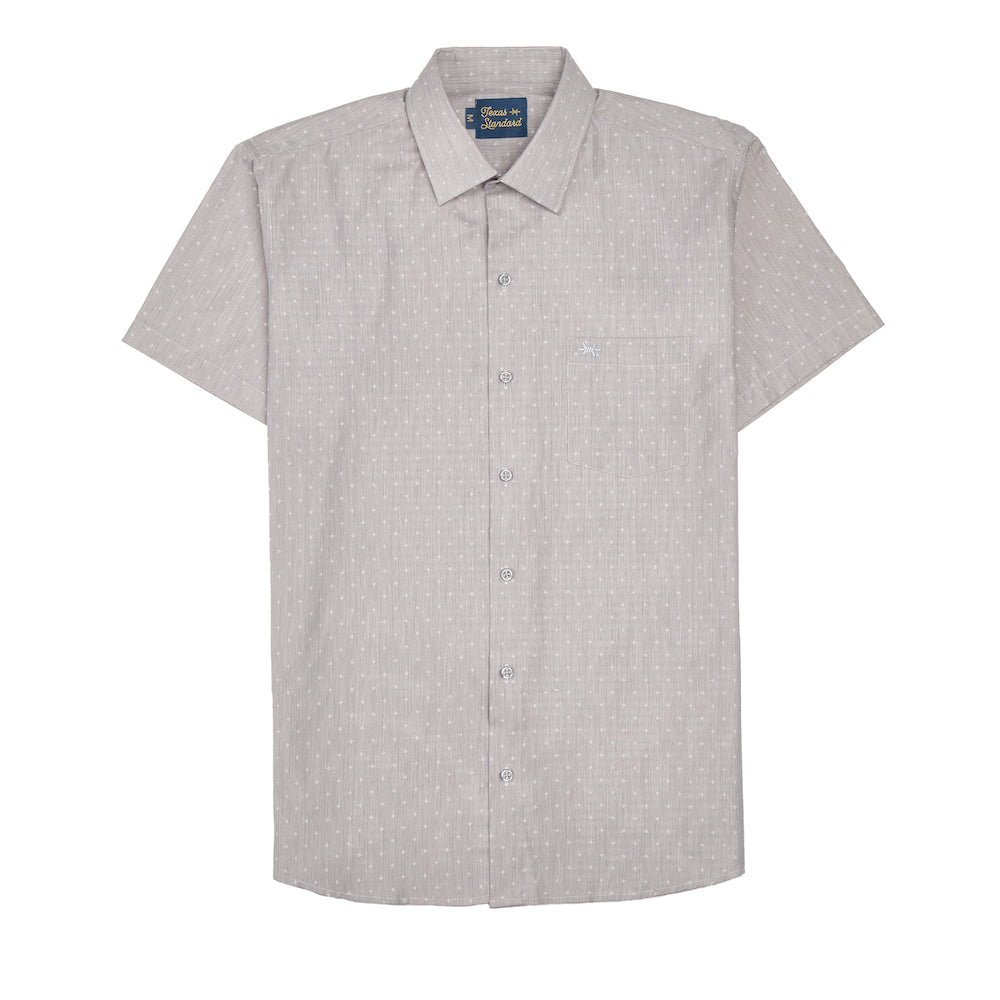 Standard Short Sleeve – Texas Standard