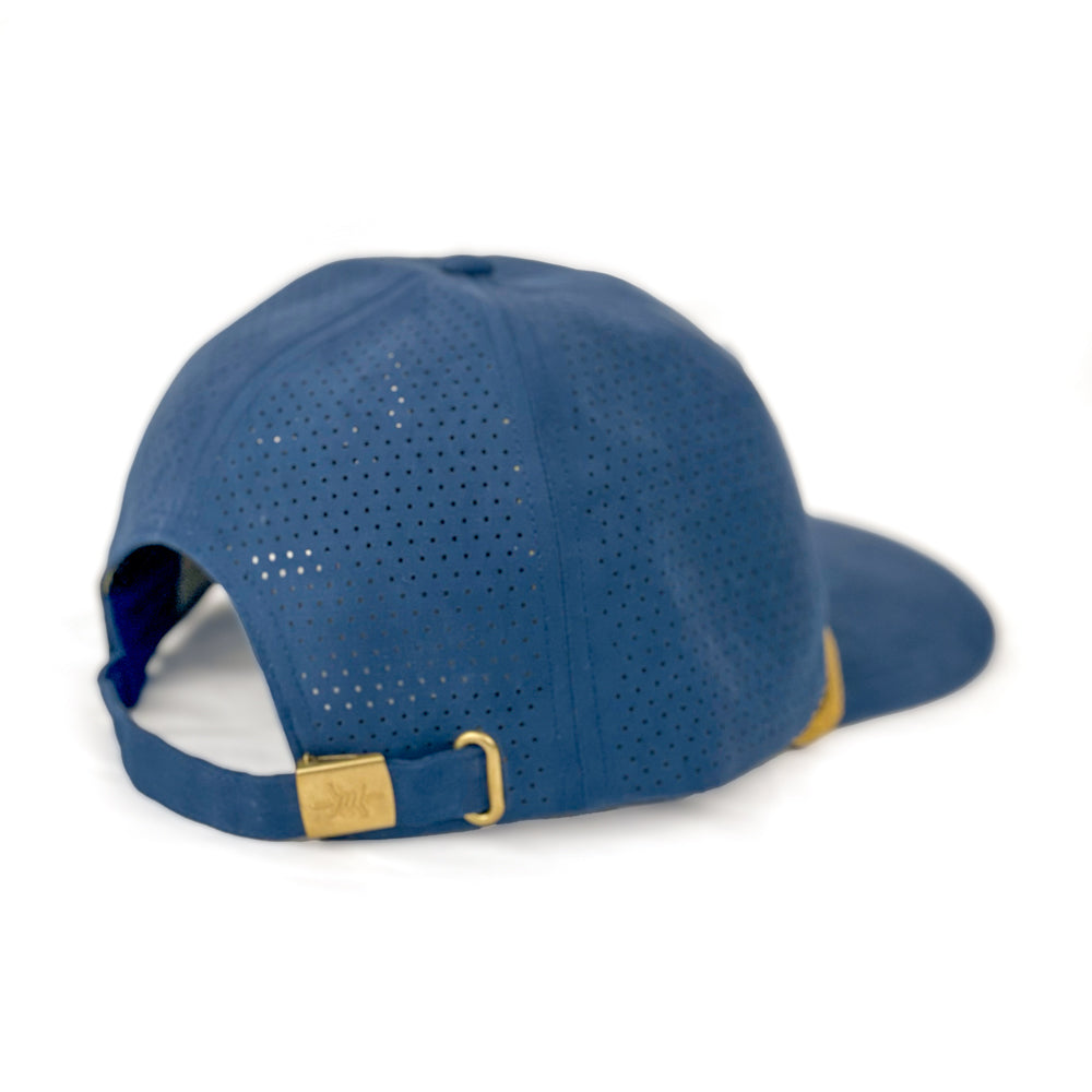 Lariat Cap - Republic Navy