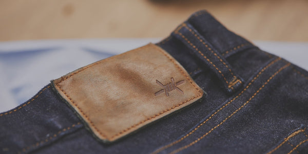 Texas Standard Clothing - Denim