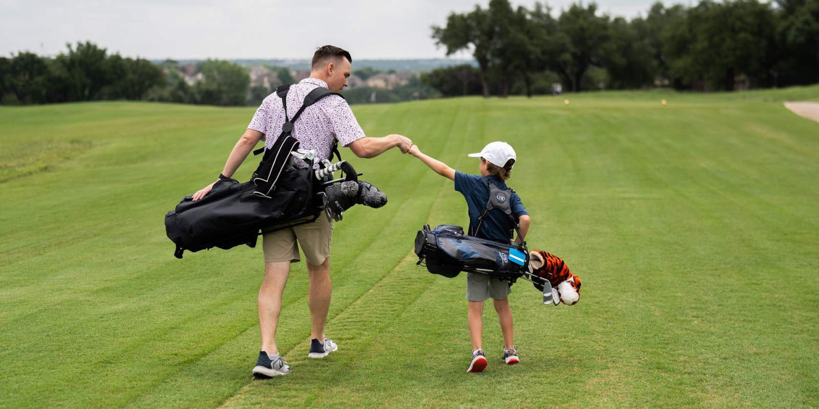 Gifts For The Texas Golfer