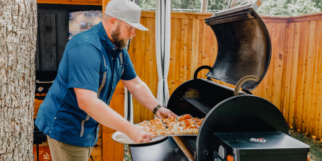 Gifts For The Backyard Grill Master