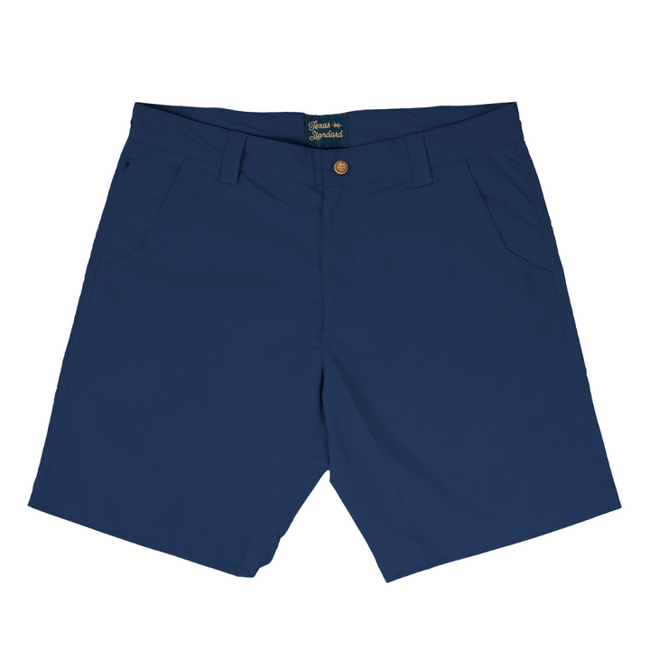 Balcones Short - Republic Navy