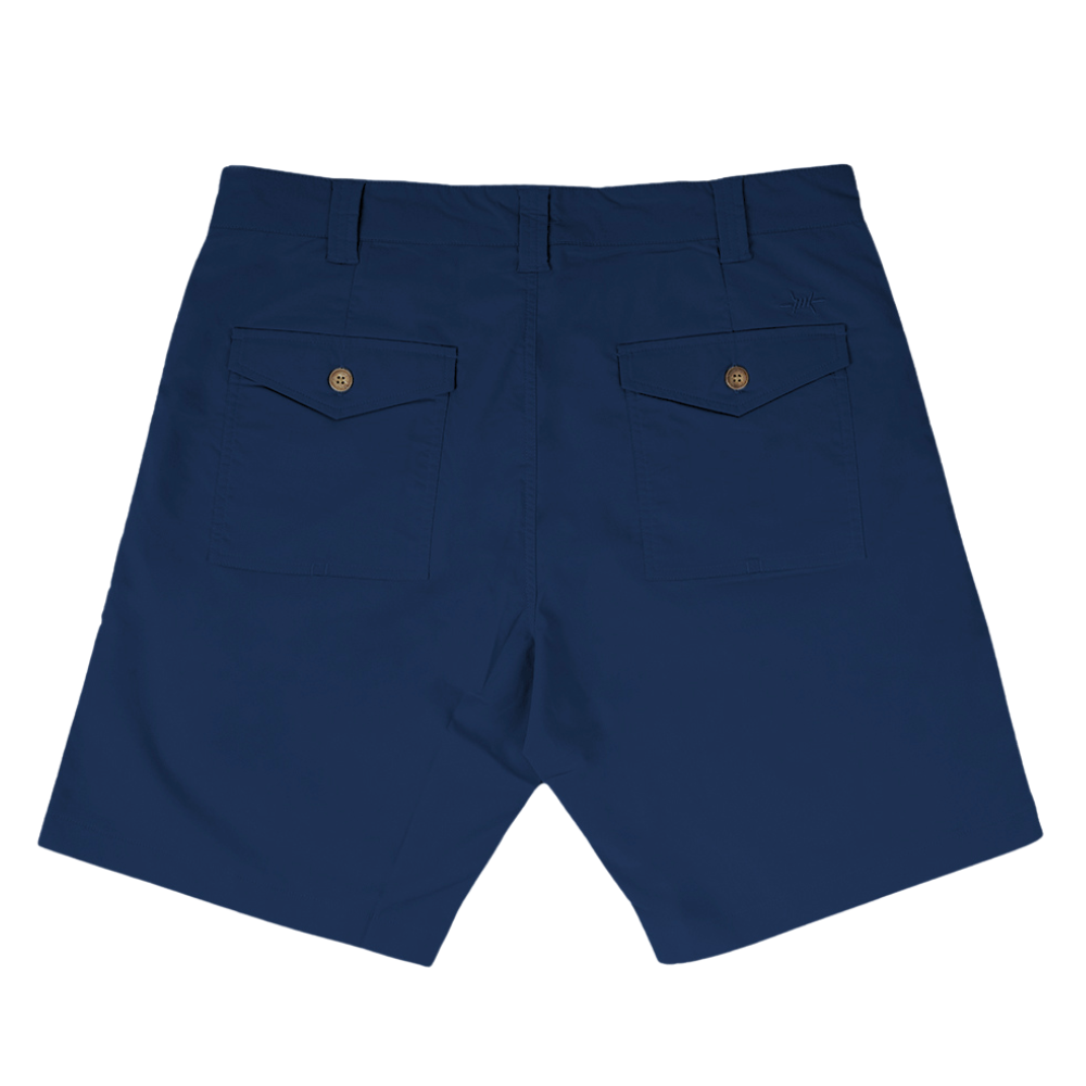 Balcones Short - Republic Navy