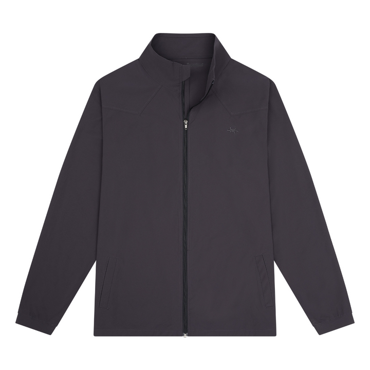 Canyon Windbreaker - Starling