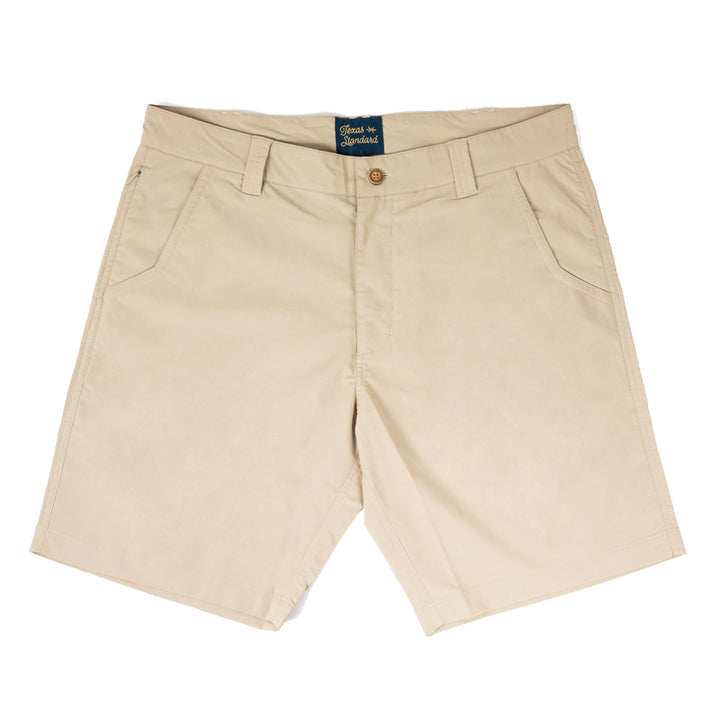 Balcones Short - Rawhide