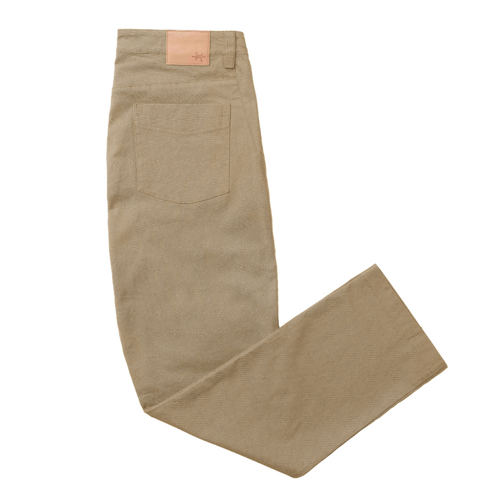 Standard Chino - Chaparral