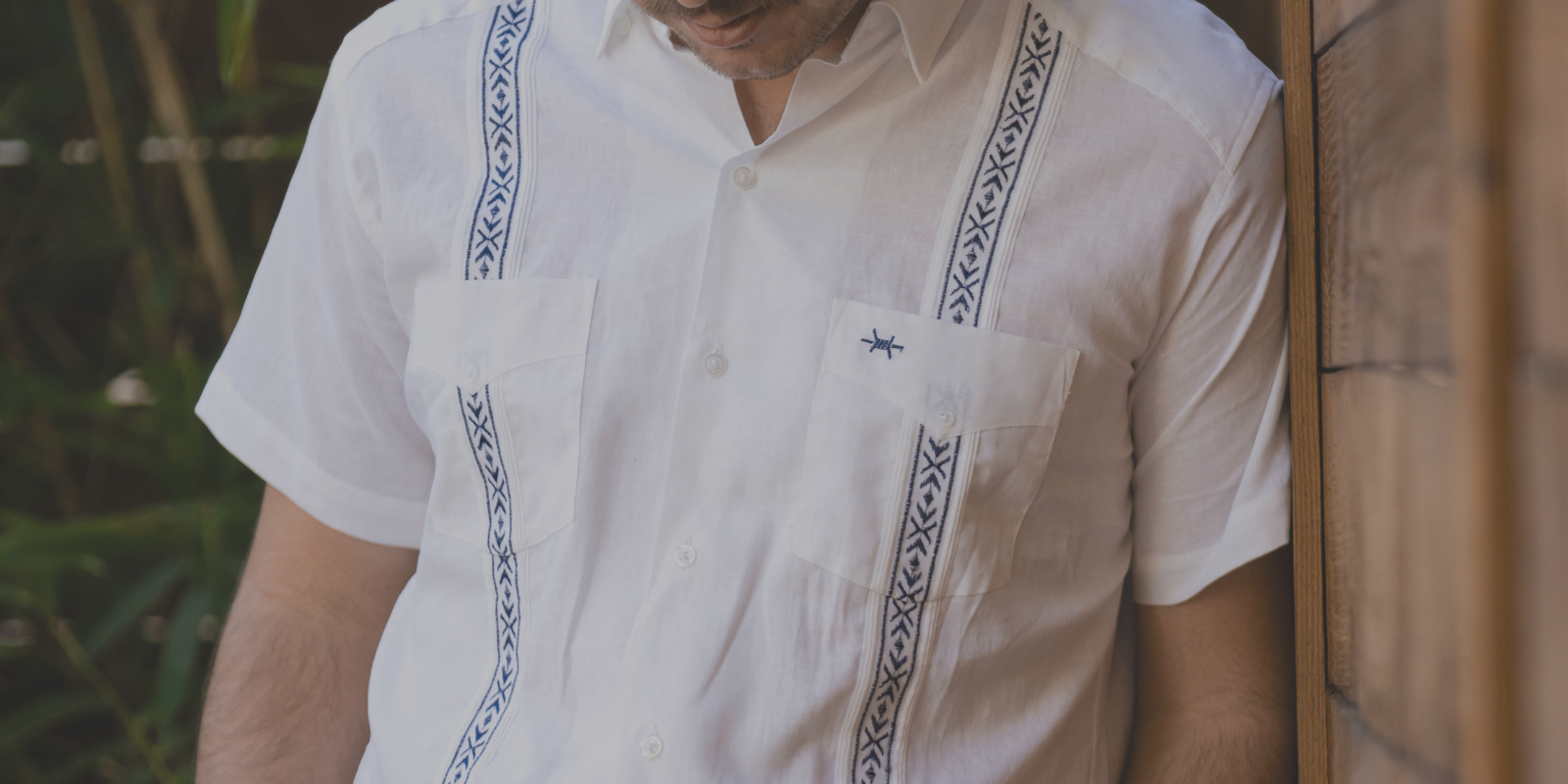 Guayaberas | Classic and Fishing Shirt | Texas Standard Men's Clothing