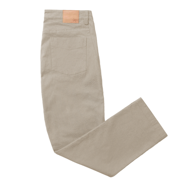 Standard Chino - Stone