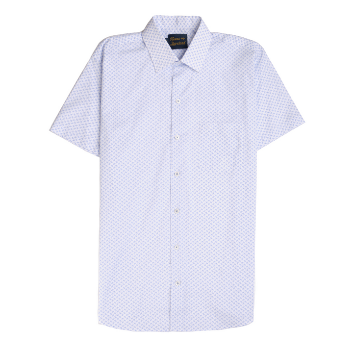 Standard Short Sleeve - Magnolia