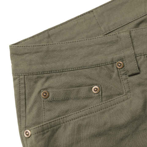 Standard Chino - Guadalupe Green