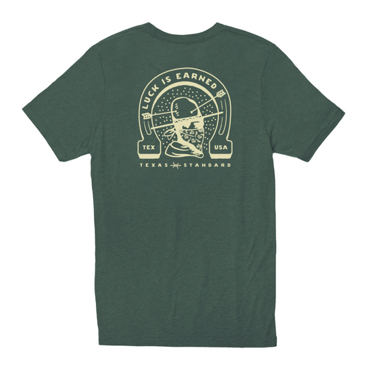 Texas Standard Tees - The Best T-Shirts Designed in Texas