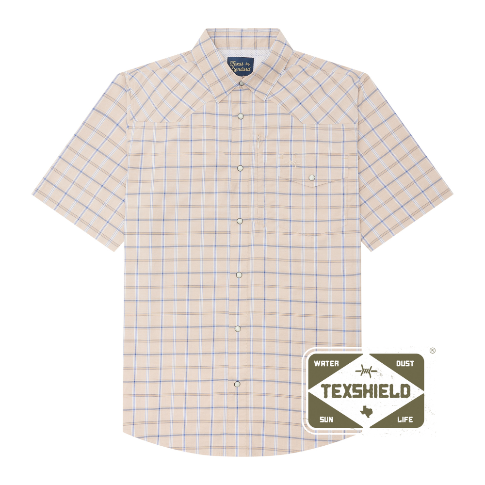 Three Updated Pearl-Snap Shirts for the Modern Cowboy – Texas