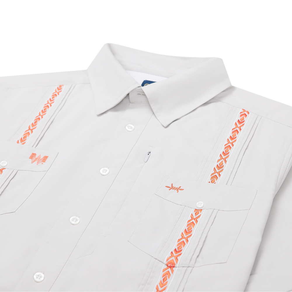 Guayabera Libre - Whataburger