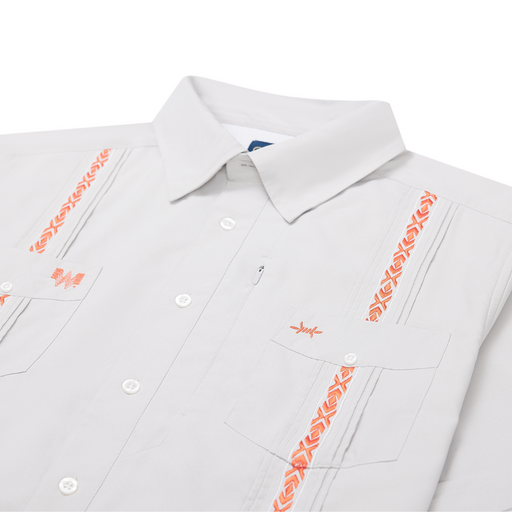 Guayabera Libre - Whataburger