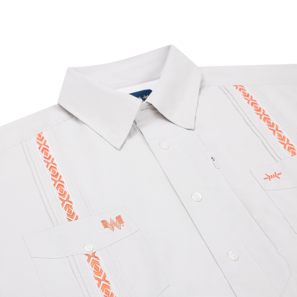 Guayabera Libre - Whataburger