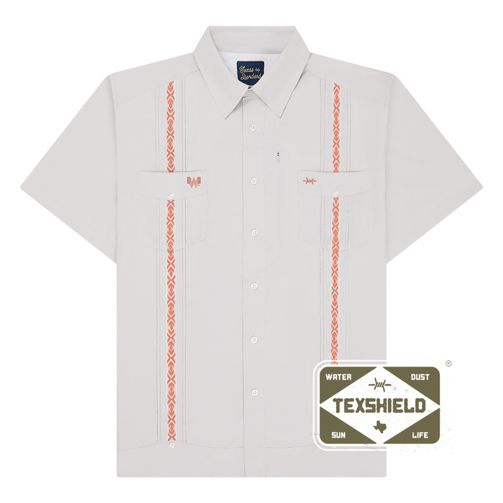 Guayabera Libre - Whataburger