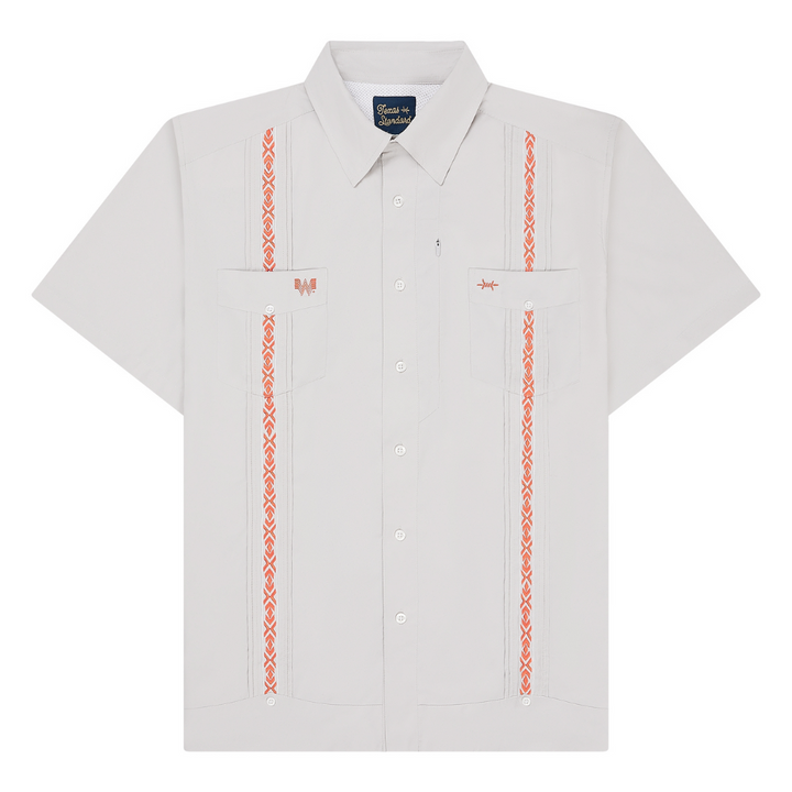 Guayabera Libre - Whataburger