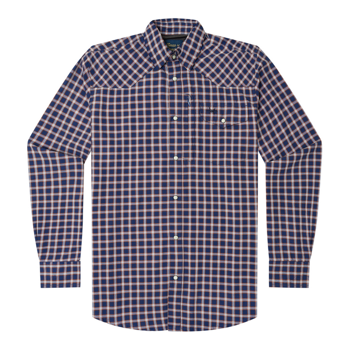 Western Field Shirt - DeWitt