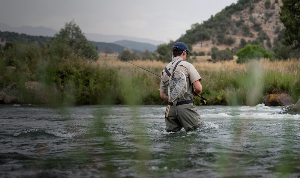 Texas Standard | Outfitters of the Texas Gentleman