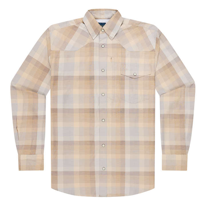 Western Field Shirt - Livingston