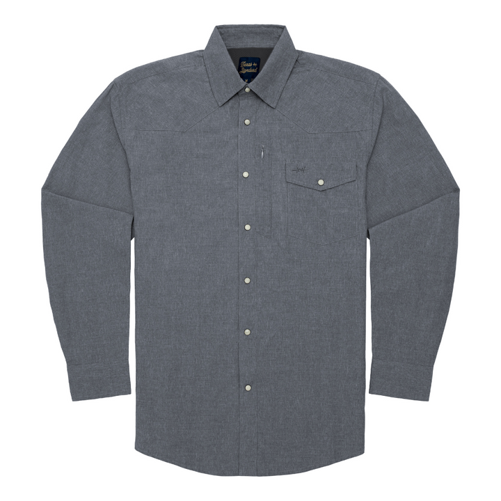 Western Field Shirt - Martinez