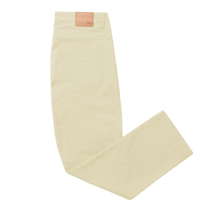 Standard Chino - Rawhide