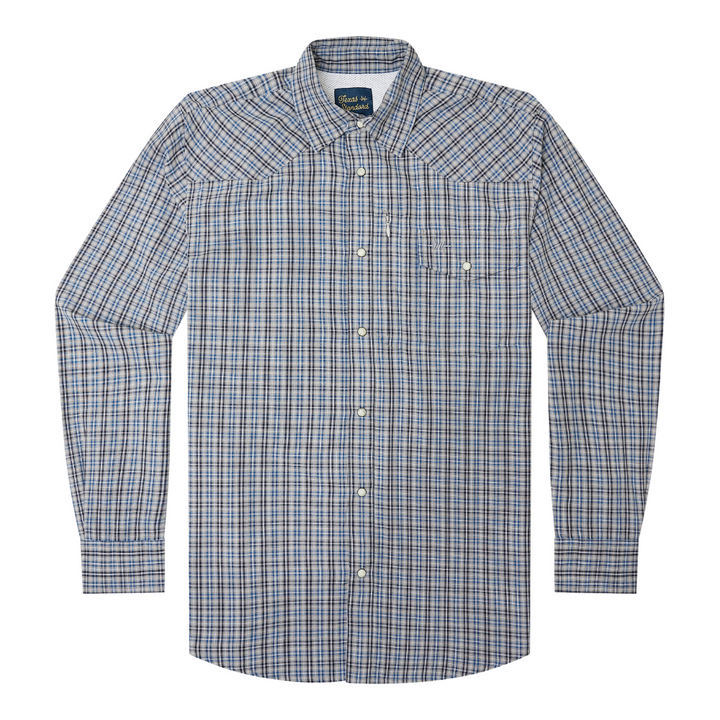 Western Field Shirt - Roberts