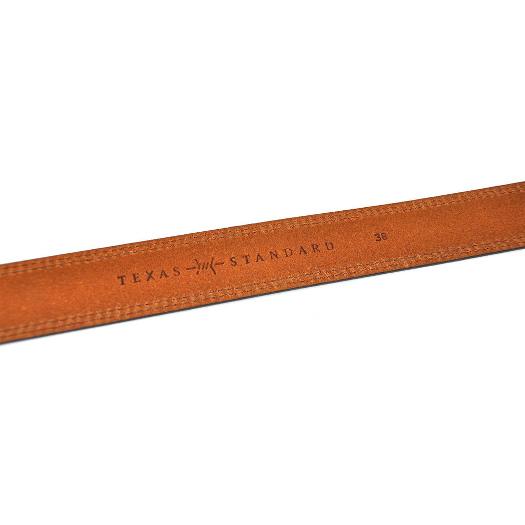 Modern Ranger Belt - Lowlands Tan