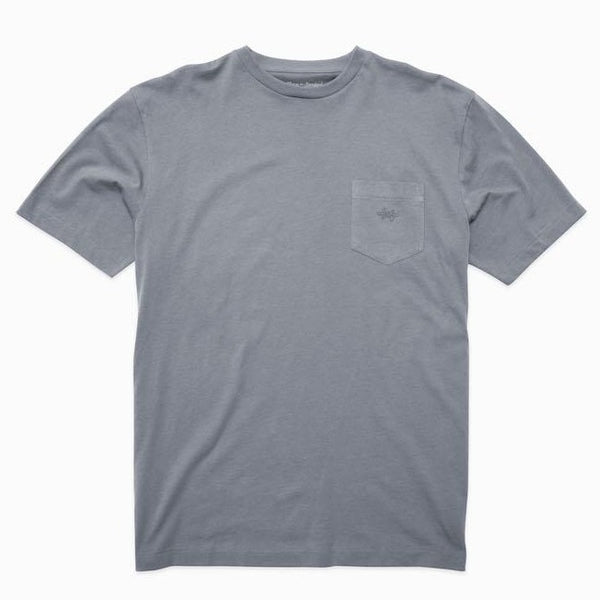 Texas Standard - The Standard Pocket Tee